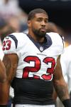 Arian Foster