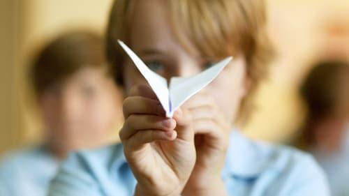 Paper Planes filmas žiurėti online