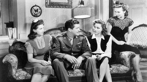 The Very Thought of You filmas žiurėti online