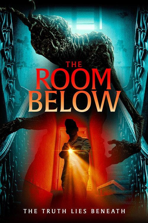 The Room Below filmas online