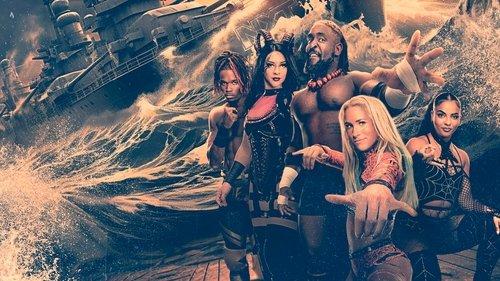 WWE NXT Battleground 2025 filmas žiurėti online