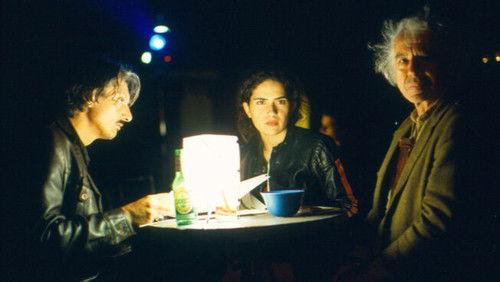 Lupo mannaro filmas žiurėti online