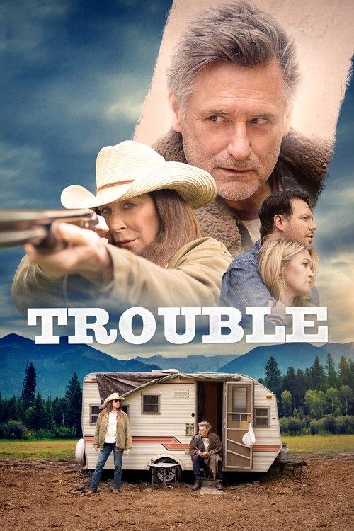 Trouble filmas online