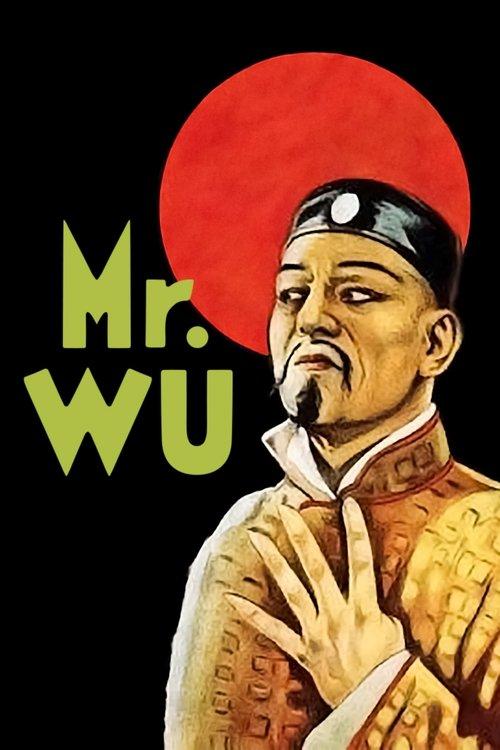 Mr. Wu filmas online