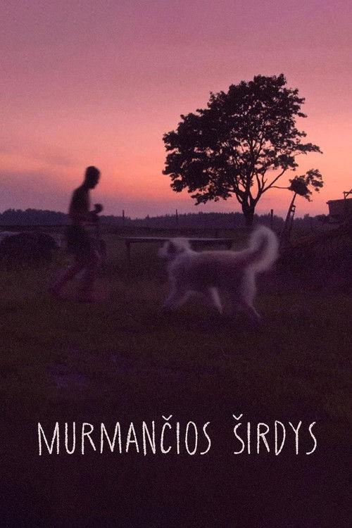 Murmančios širdys filmas online