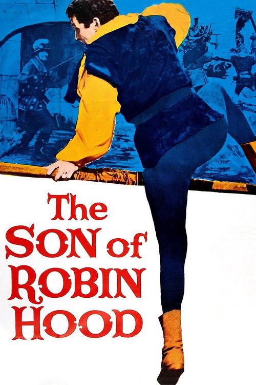 Son of Robin Hood filmas online