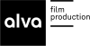 Alva Film studio logo