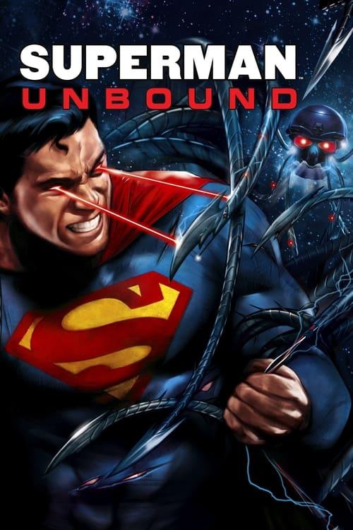 Superman: Unbound filmas online
