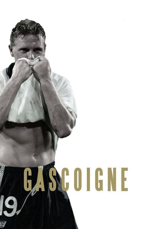 Gascoigne filmas online