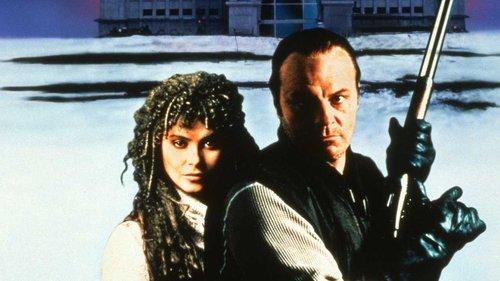 Neon City filmas žiurėti online