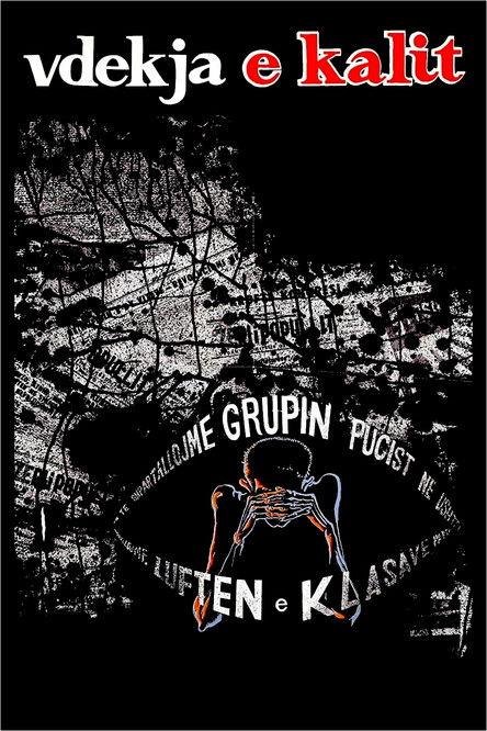 The Death of a Horse filmas online