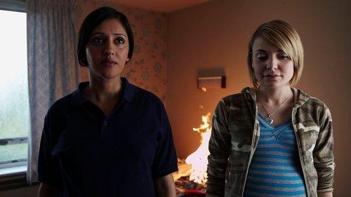 The Arbor filmas žiurėti online