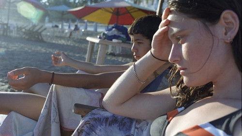 Year of the Nail filmas žiurėti online