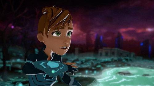 Eagle and Jaguar, The Legendary Warriors filmas žiurėti online