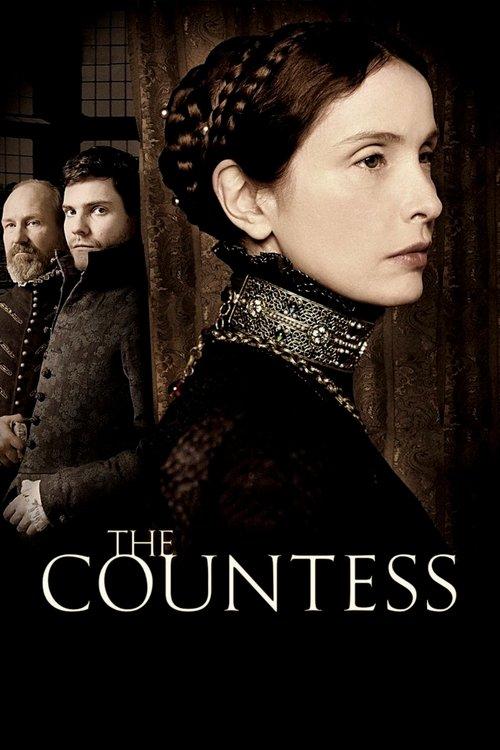 The Countess filmas online