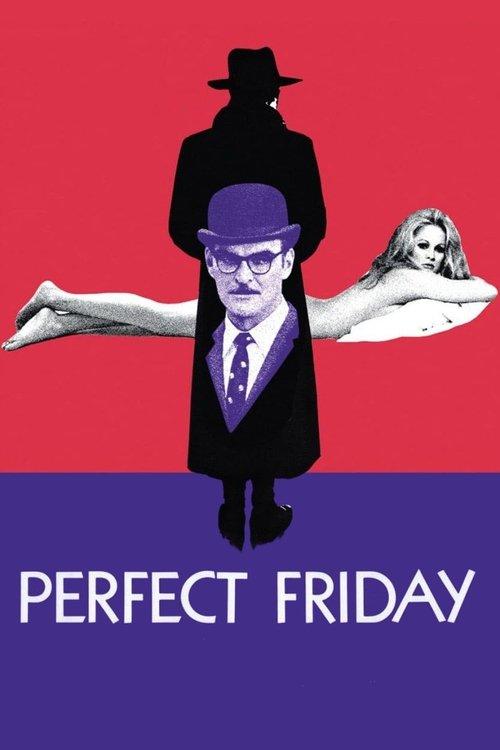 Perfect Friday filmas online