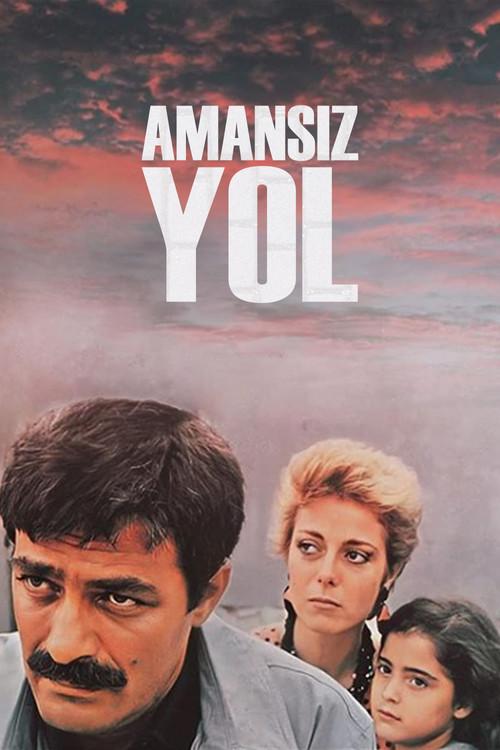 Amansız Yol filmas online