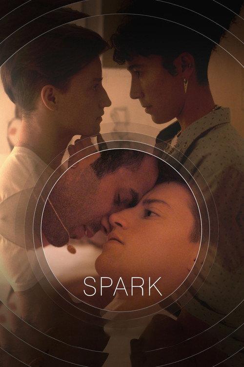 Spark filmas online
