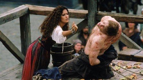 The Hunchback filmas žiurėti online