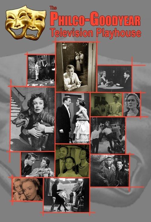 The Philco Television Playhouse filmas online
