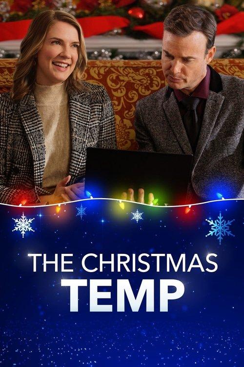 The Christmas Temp filmas online