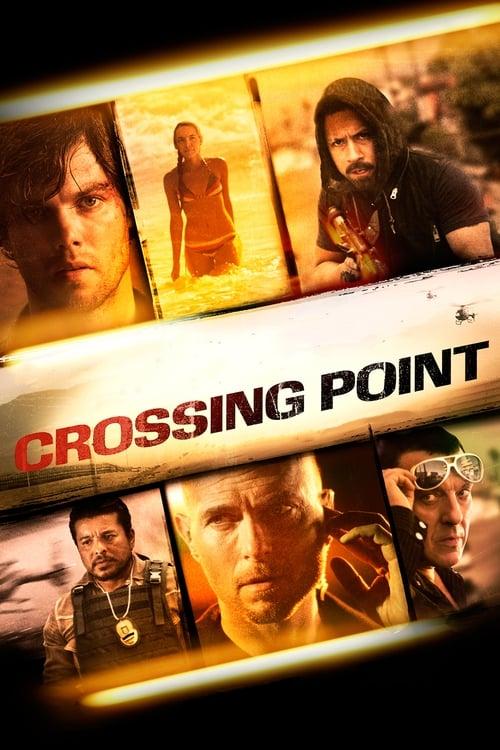 Crossing Point filmas online