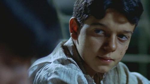 Pasos filmas žiurėti online