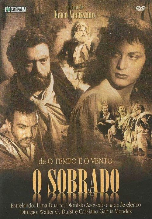O Sobrado filmas online