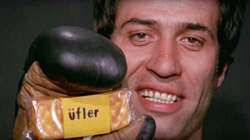 100 Numaralı Adam filmas žiurėti online