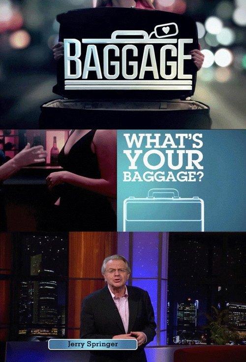 Baggage filmas online
