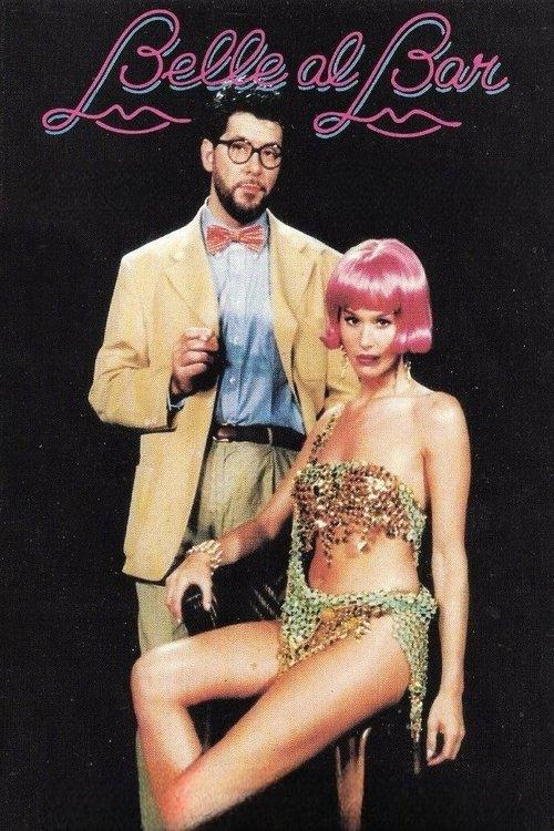 Belle al bar filmas online