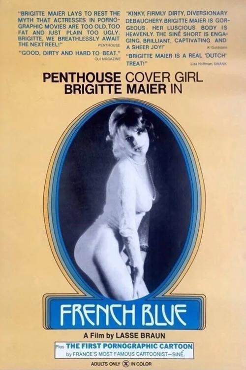 French Blue filmas online