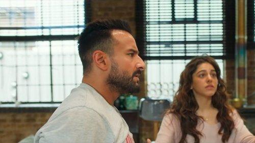 Jawaani Jaaneman filmas žiurėti online