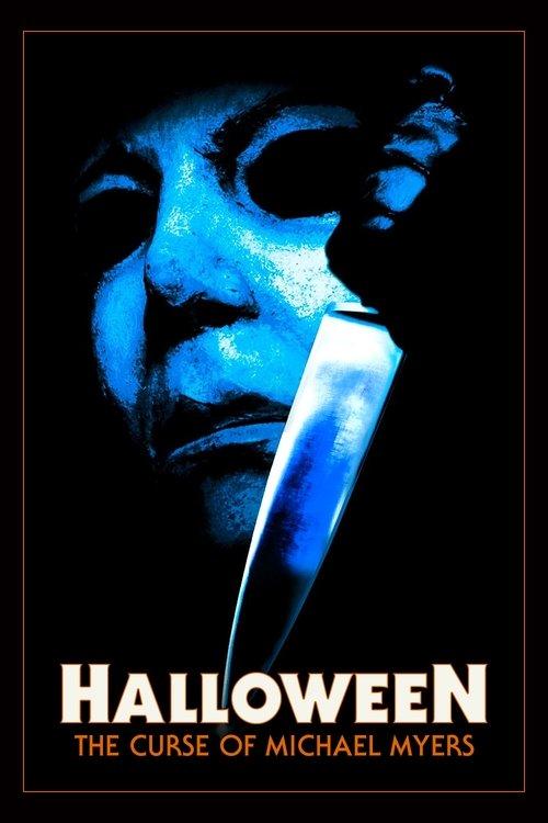 Halloween: The Curse of Michael Myers filmas online