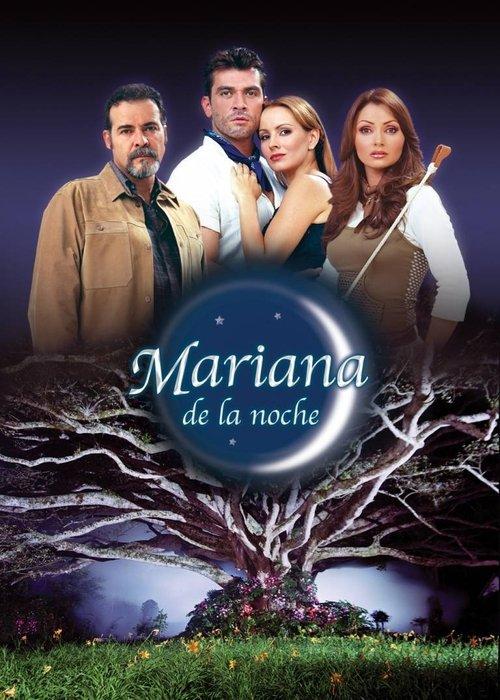 Mariana de la Noche filmas online