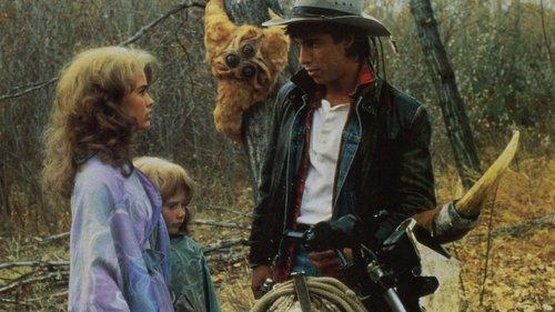 Hyper Sapien: People from Another Star filmas žiurėti online