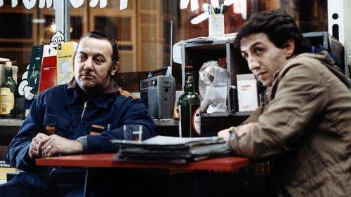 Tchao Pantin filmas žiurėti online