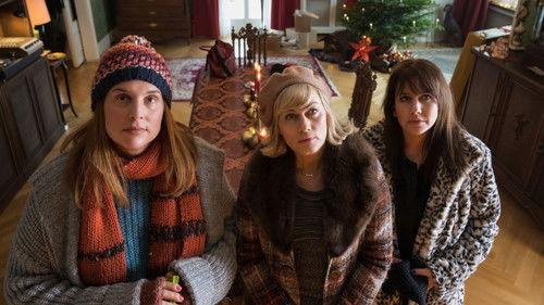 Weihnachtstöchter filmas žiurėti online