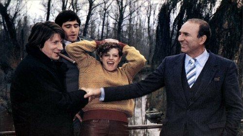 L'entourloupe filmas žiurėti online