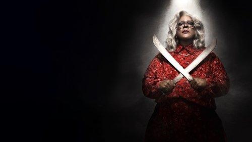 Boo 2! A Madea Halloween filmas žiurėti online