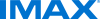 IMAX Entertainment studio logo