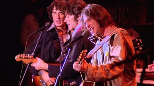 The Last Waltz filmas žiurėti online