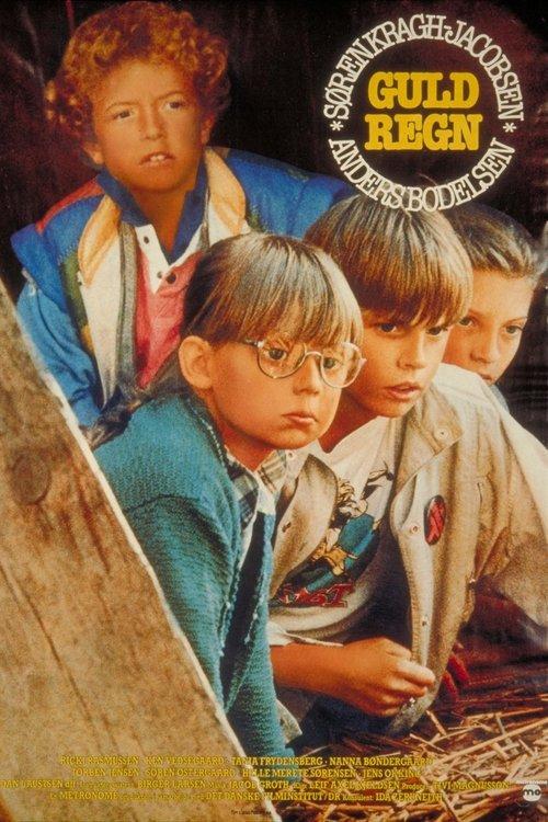 Shower of Gold filmas online