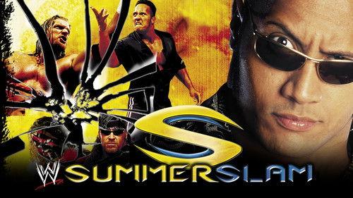 WWE SummerSlam 2000 filmas žiurėti online
