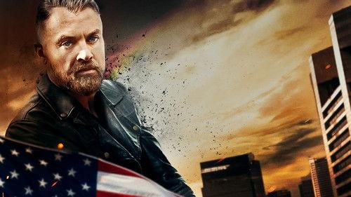 Denard: Anatomy of an Antihero filmas žiurėti online