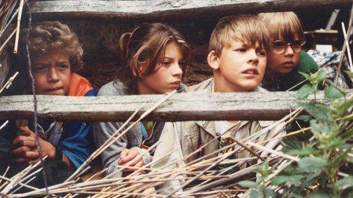 Shower of Gold filmas žiurėti online