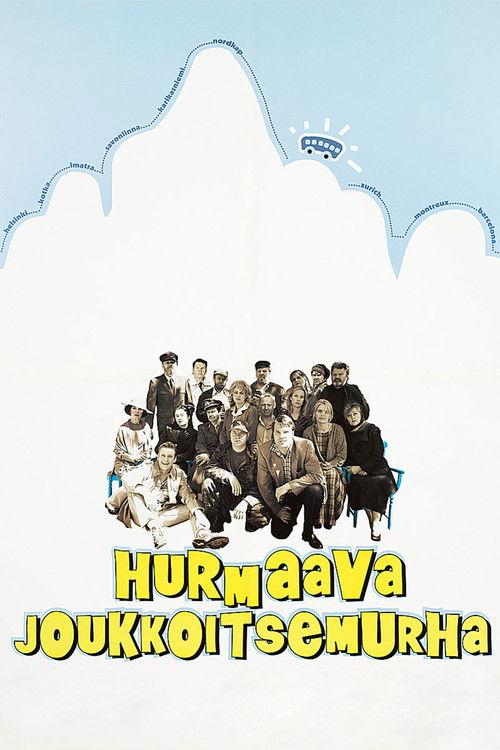Hurmaava joukkoitsemurha filmas online