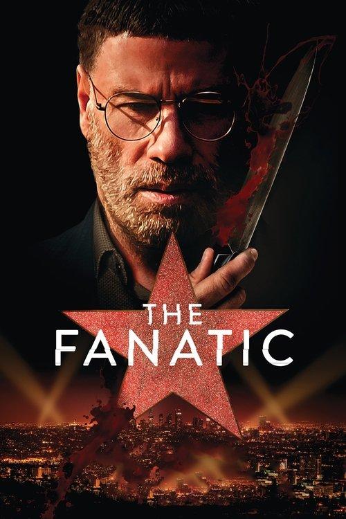 The Fanatic filmas online