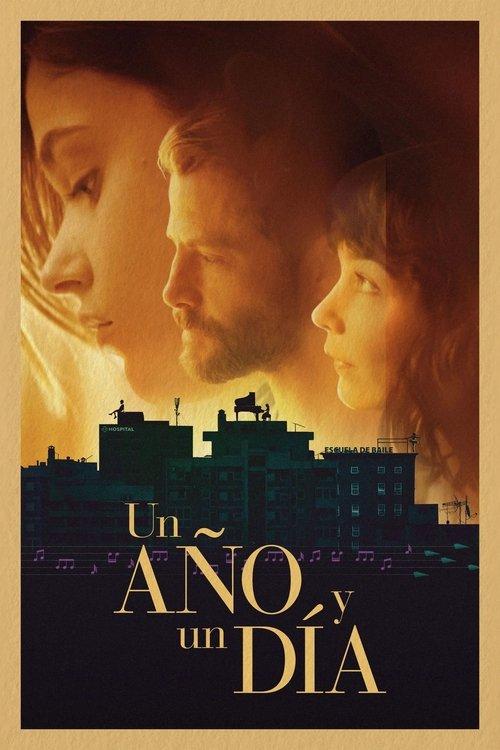 Un año y un día filmas online