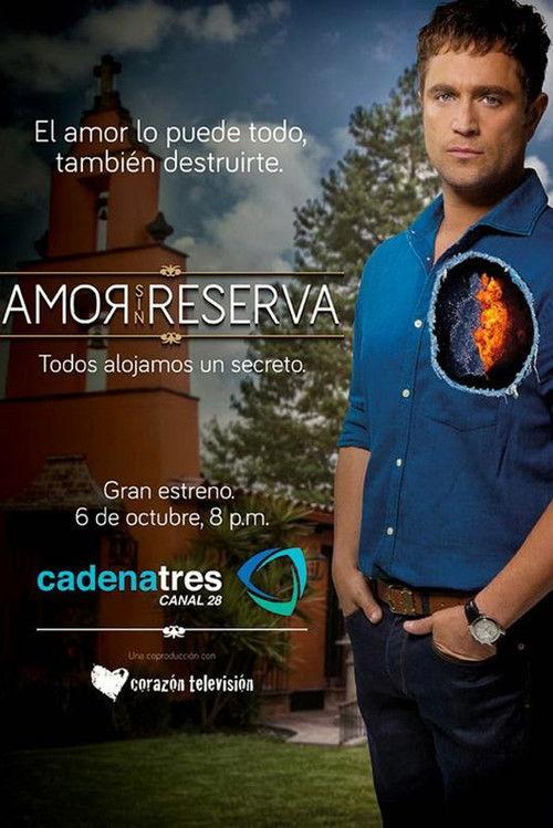 Amor Sin Reserva filmas online